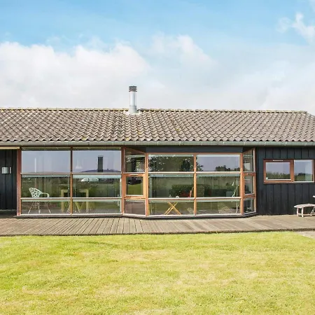 Holiday home 7 Person In Sj Lund