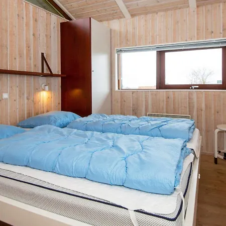 Semesterbostad 7 Person In Sj Lund Sjolund