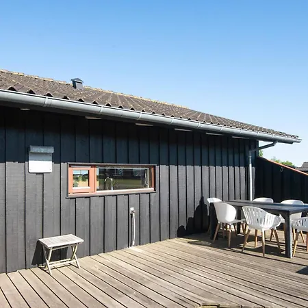 Holiday home 7 Person In Sj Lund *