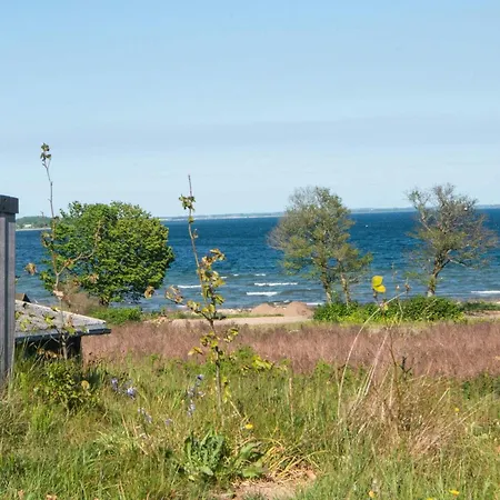 7 Person In Sj Lund Holiday home *