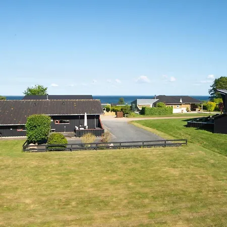 7 Person In Sj Lund Holiday home Sjolund