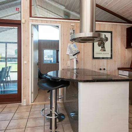 Holiday home 7 Person In Sj Lund *