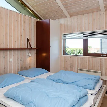 Holiday home 7 Person In Sj Lund Sjolund
